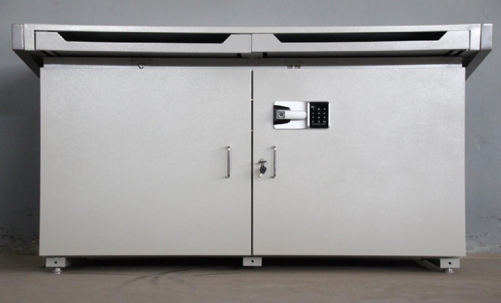 屏蔽機桌的原理是什么